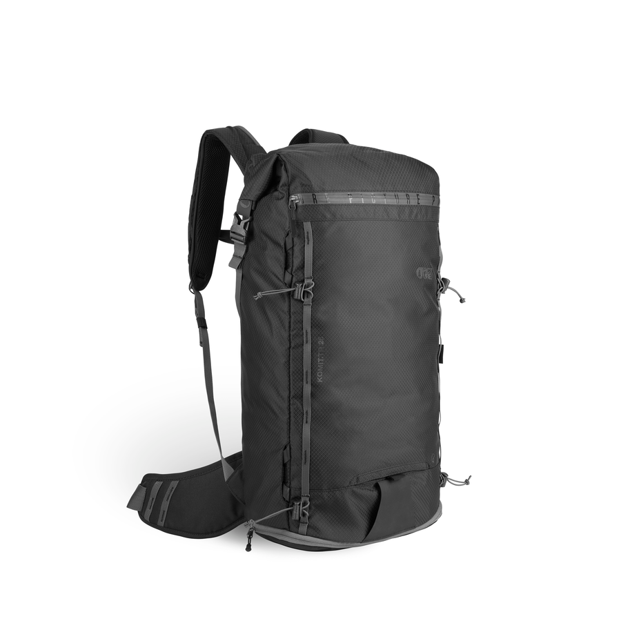KOMIT.TR 26 BACKPACK __color:Black#5