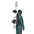 KOMIT.TR 26 BACKPACK __color:Black#6