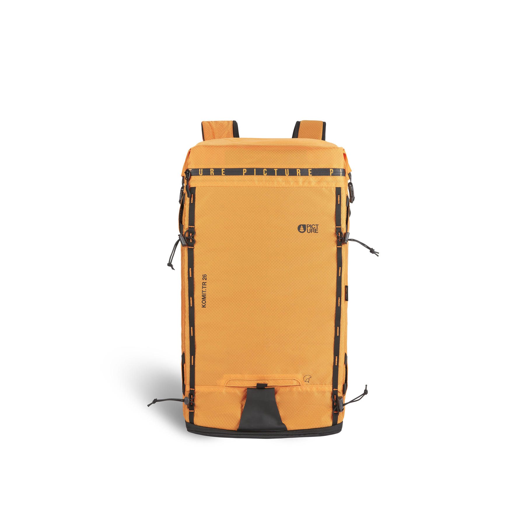 KOMIT.TR 26 BACKPACK __color:Carrot#11
