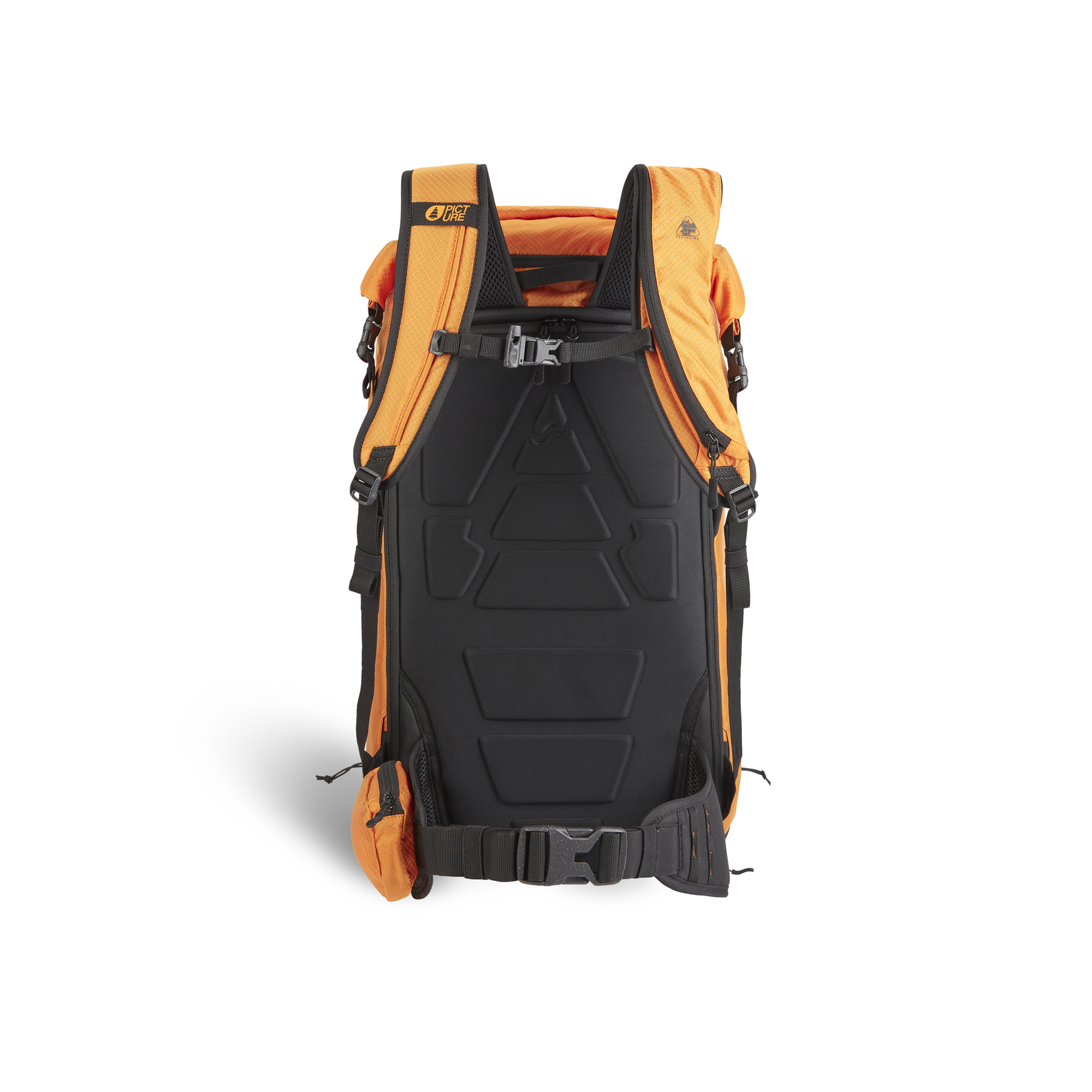 KOMIT.TR 26 BACKPACK __color:Carrot#12