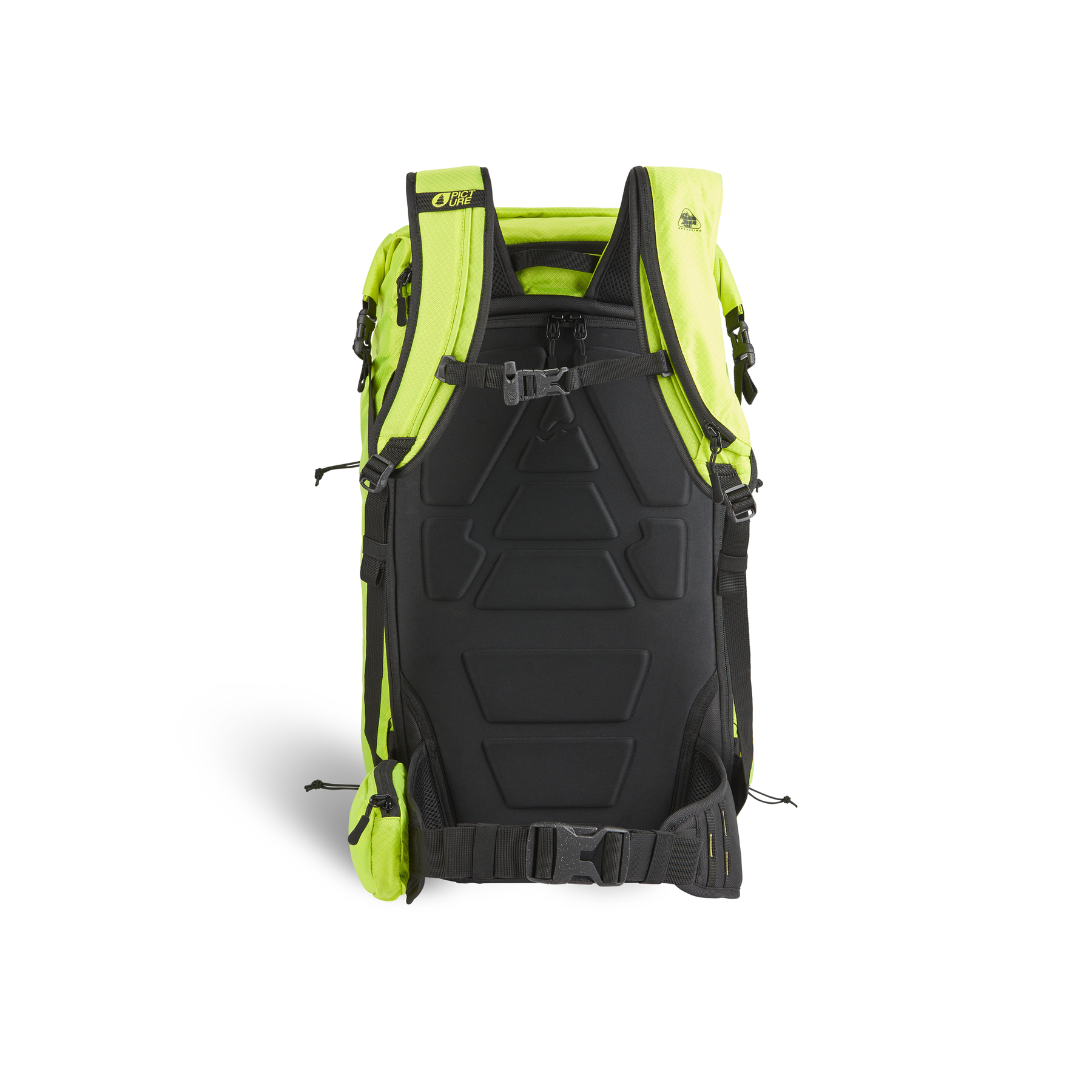 KOMIT.TR 26 BACKPACK __color:Acid_Lime#1