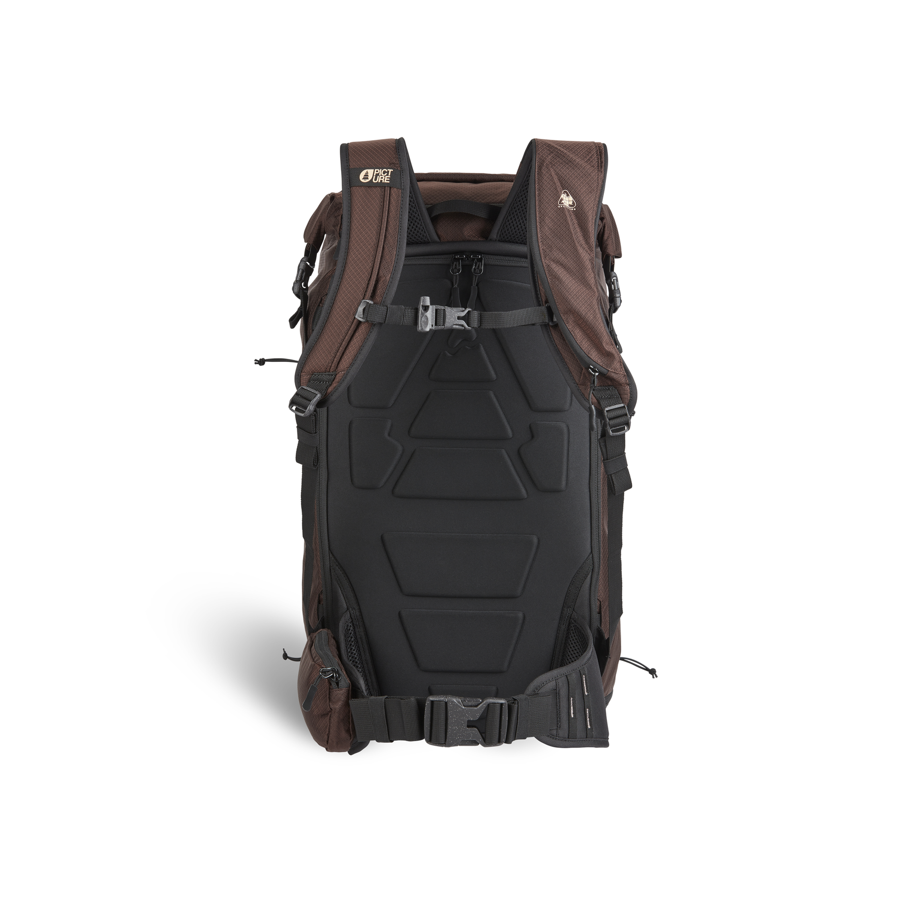KOMIT.TR 26 BACKPACK __color:Chicory_Coffee#15