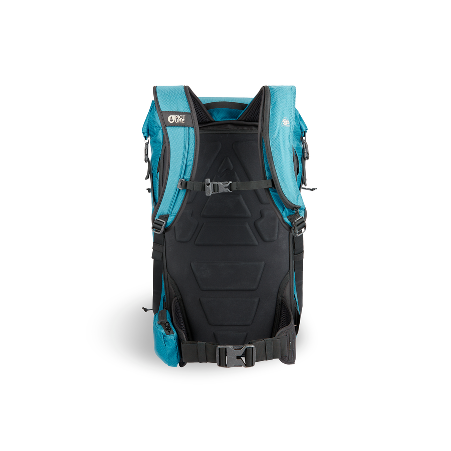 KOMIT.TR 26 BACKPACK __color:Serenity_Blue#18