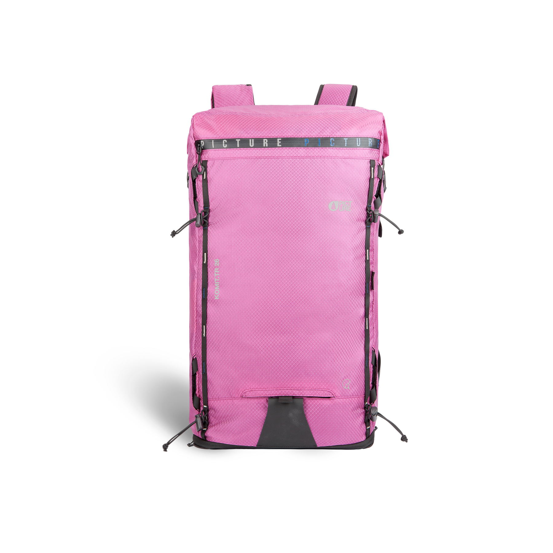 KOMIT.TR 26 BACKPACK __color:Bright_Magenta#8