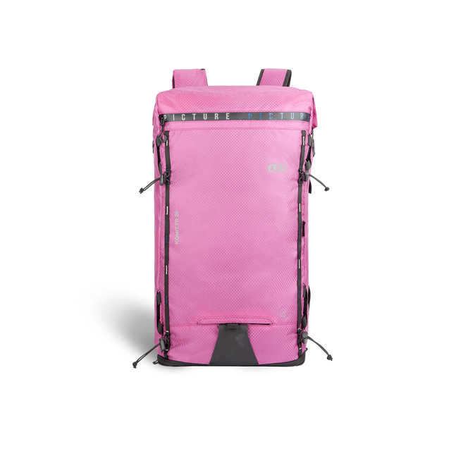 KOMIT.TR 26 BACKPACK __color:Bright_Magenta#8