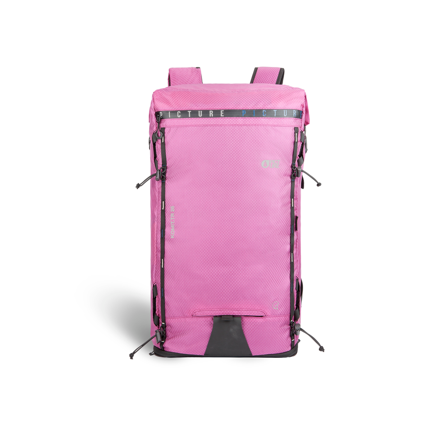 KOMIT.TR 26 BACKPACK __color:Bright_Magenta#8