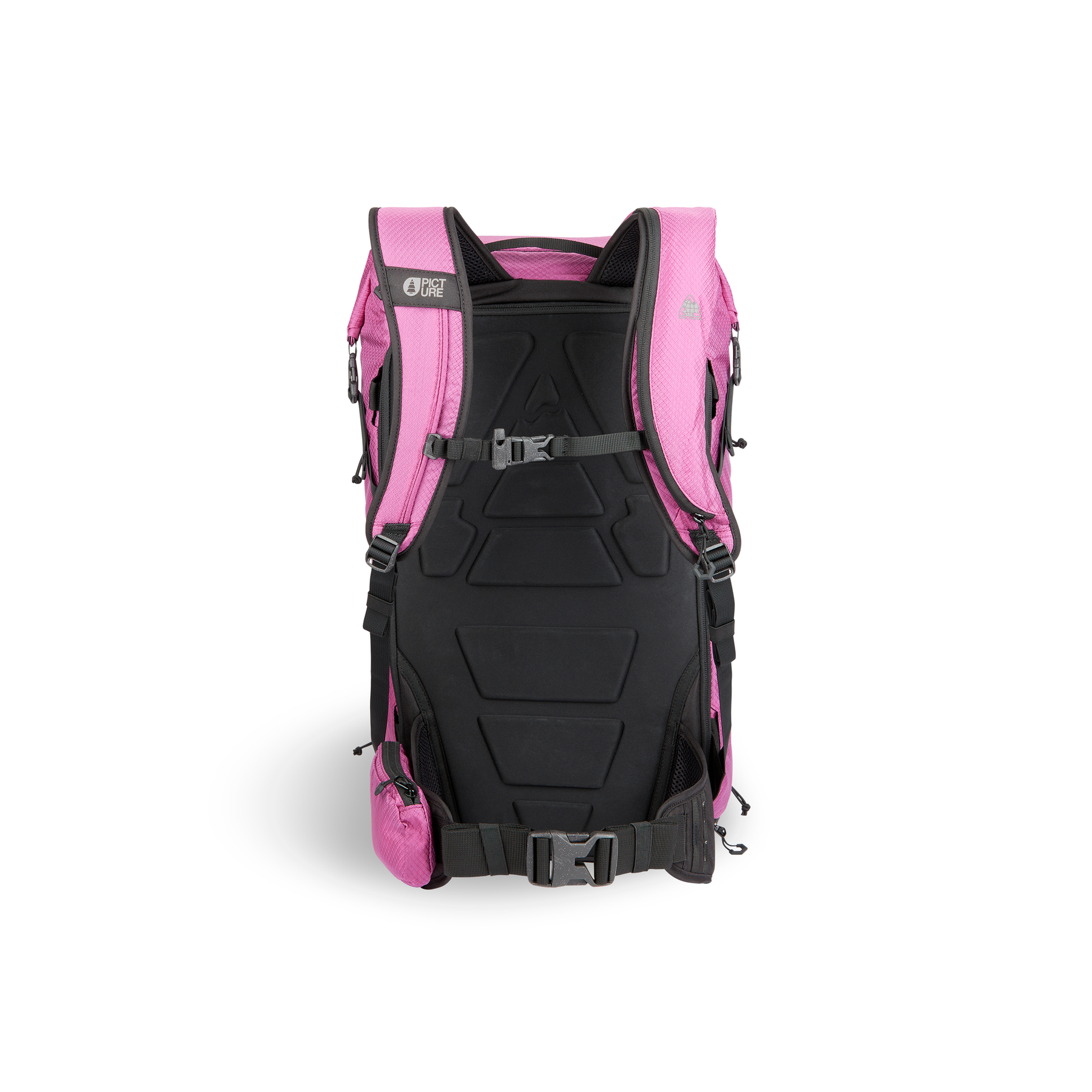 KOMIT.TR 26 BACKPACK __color:Bright_Magenta#9