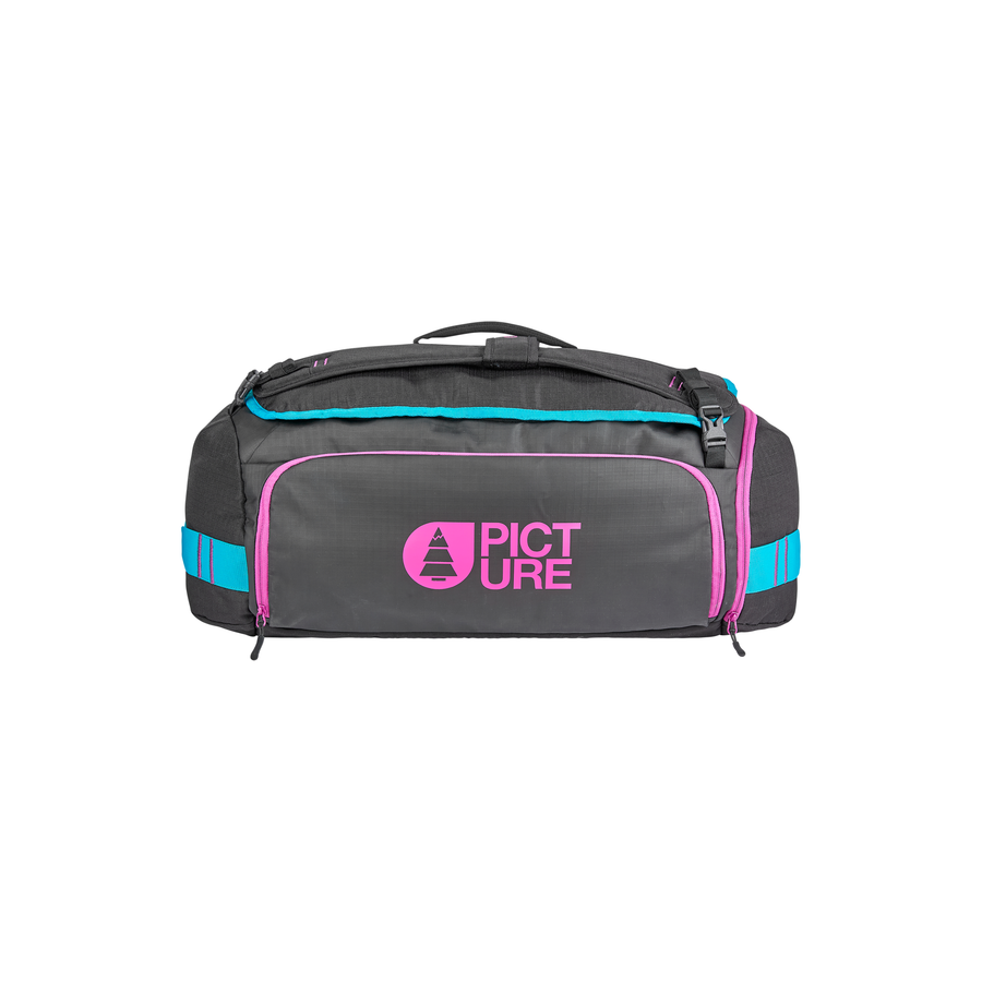 WILDPATH DUFFLE 55