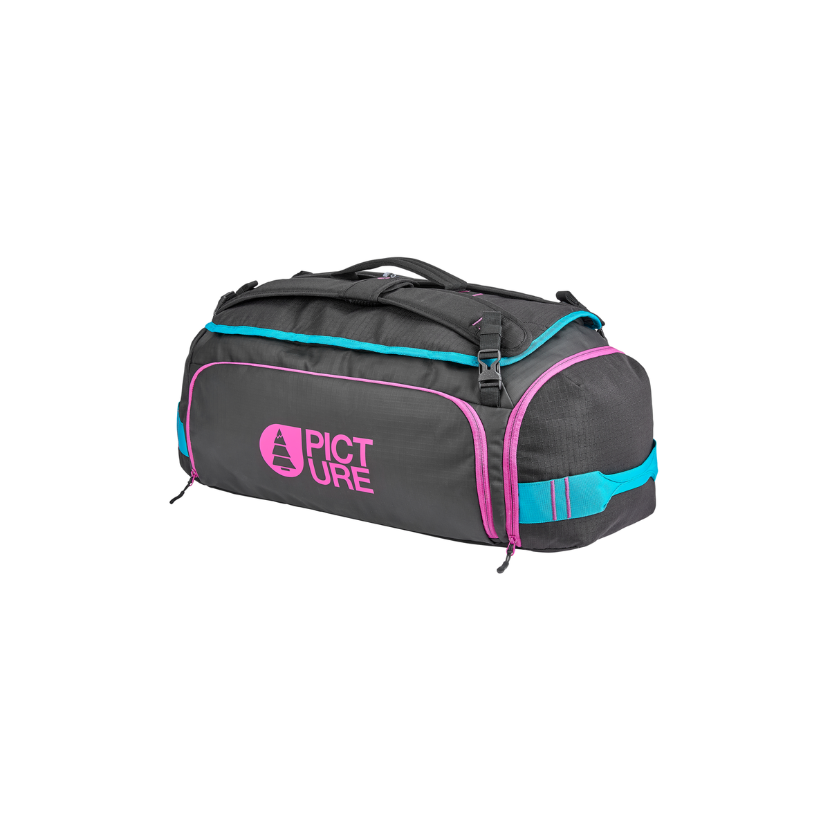 WILDPATH DUFFLE 55