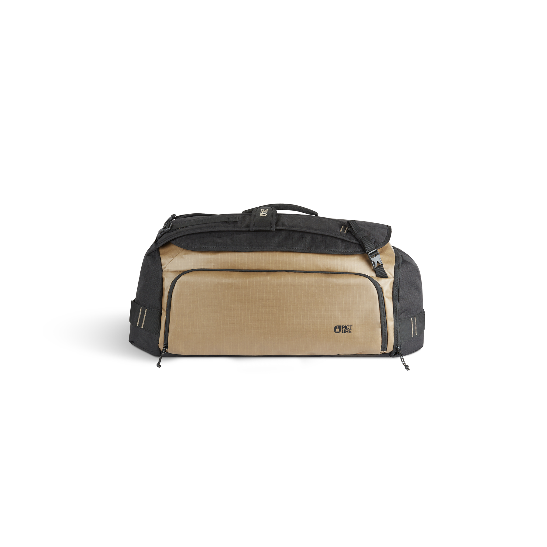 WILDPATH DUFFLE 55 __color:Black#12