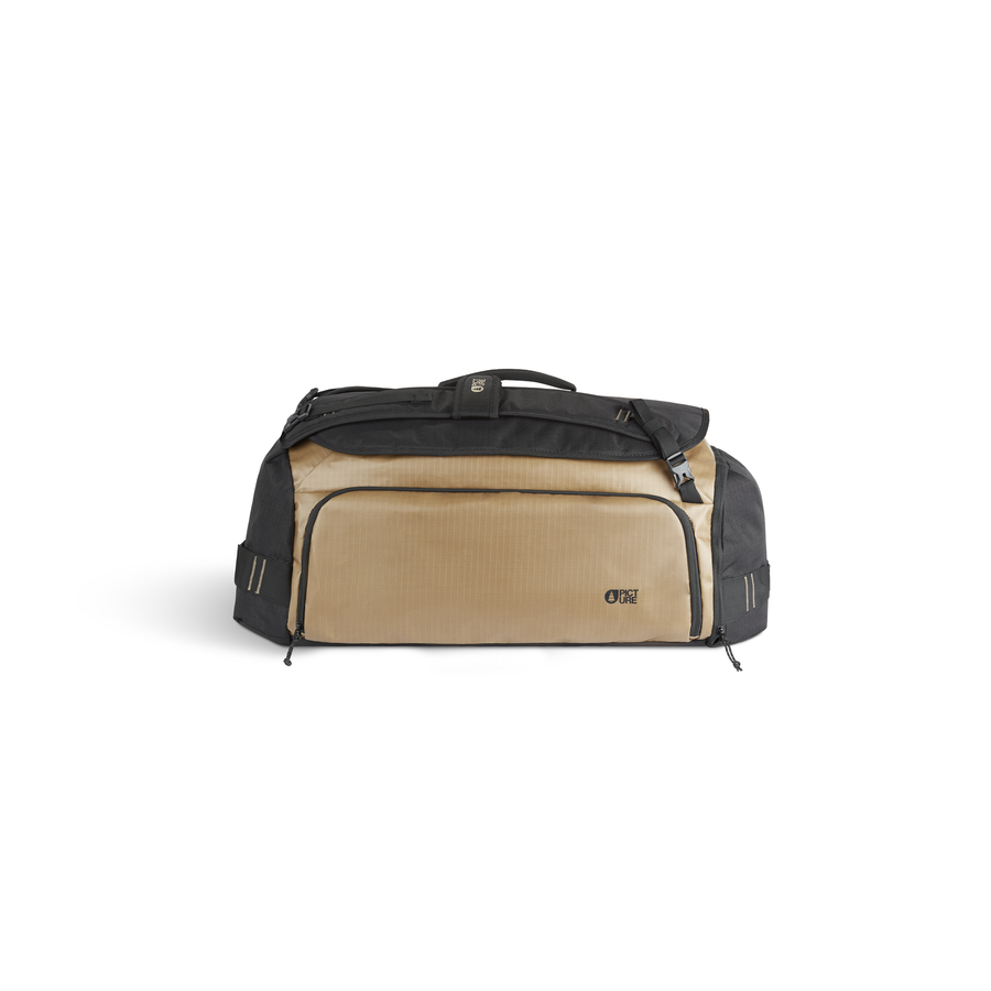 WILDPATH DUFFLE 55 __color:Black#12