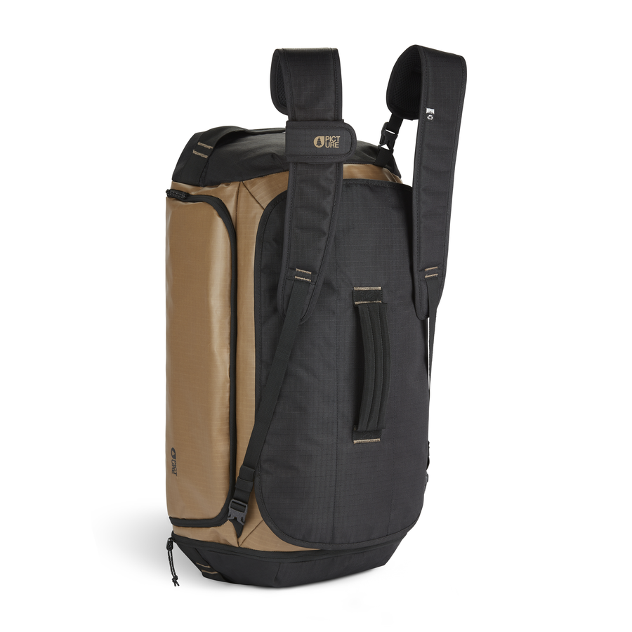 WILDPATH DUFFLE 55 __color:Black#15