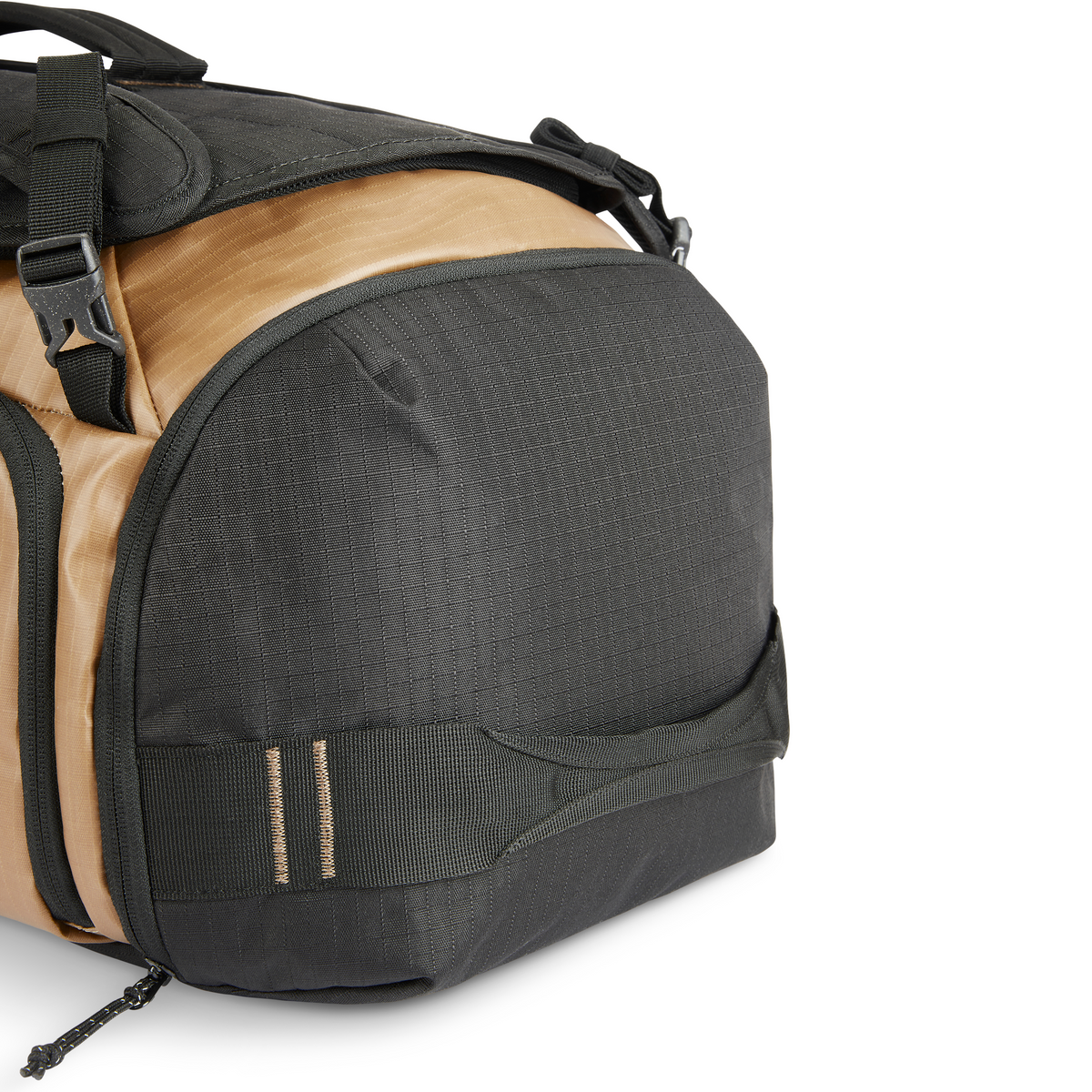WILDPATH DUFFLE 55 __color:Black#16