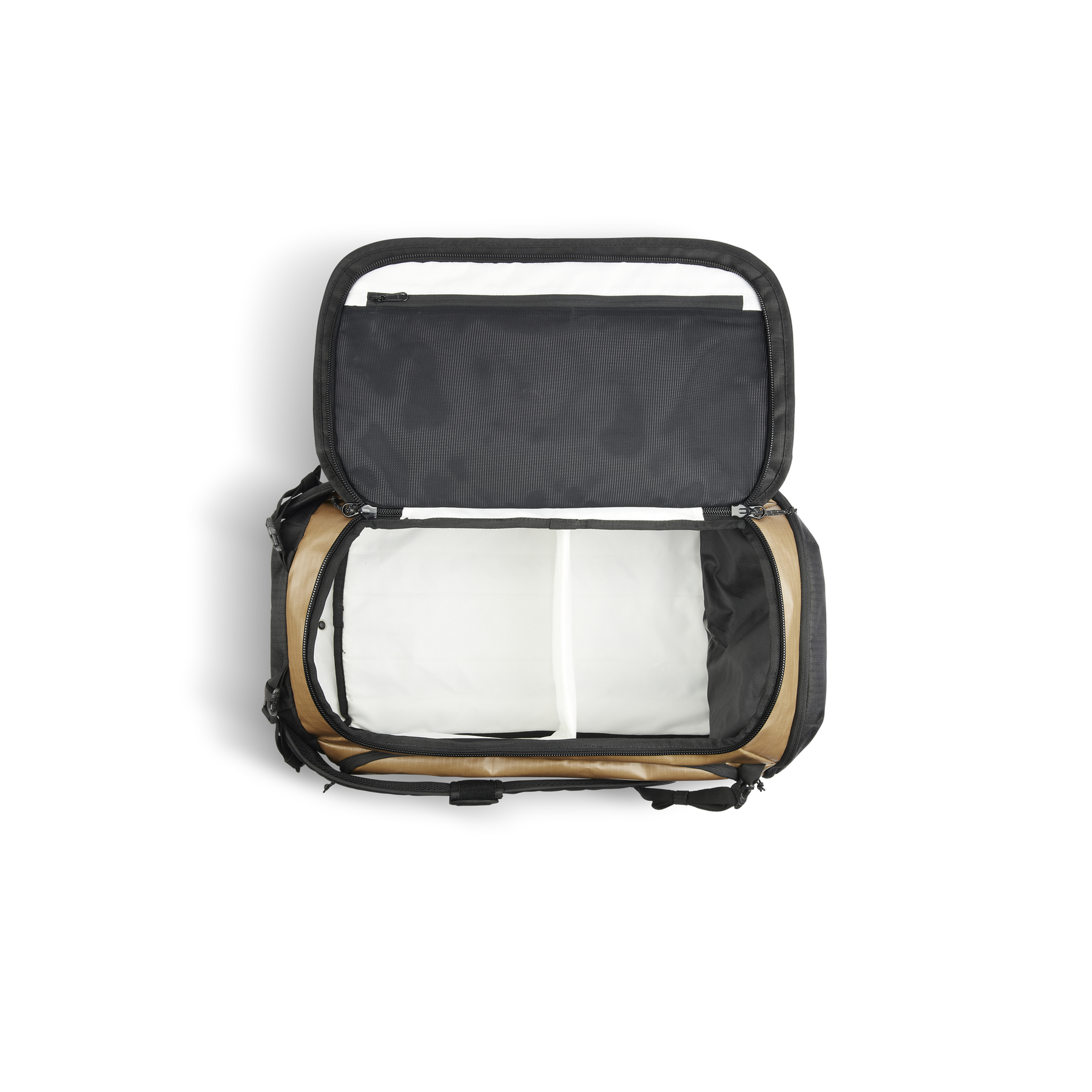 WILDPATH DUFFLE 55 __color:Black#22