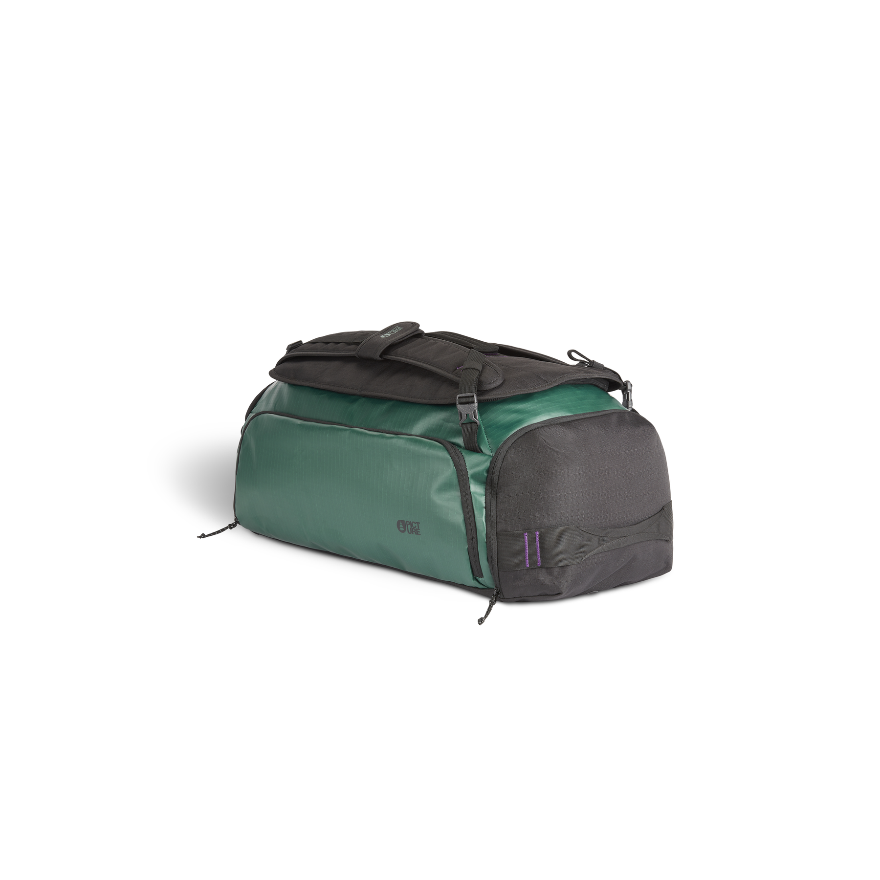 WILDPATH DUFFLE 55 __color:Bayberry#6
