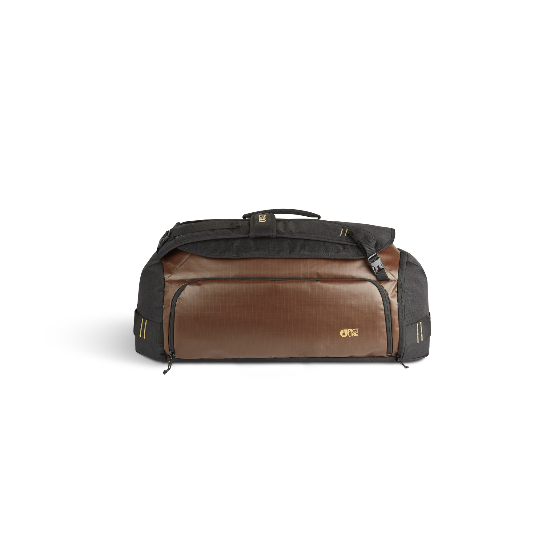 WILDPATH DUFFLE 55 __color:Bison#8