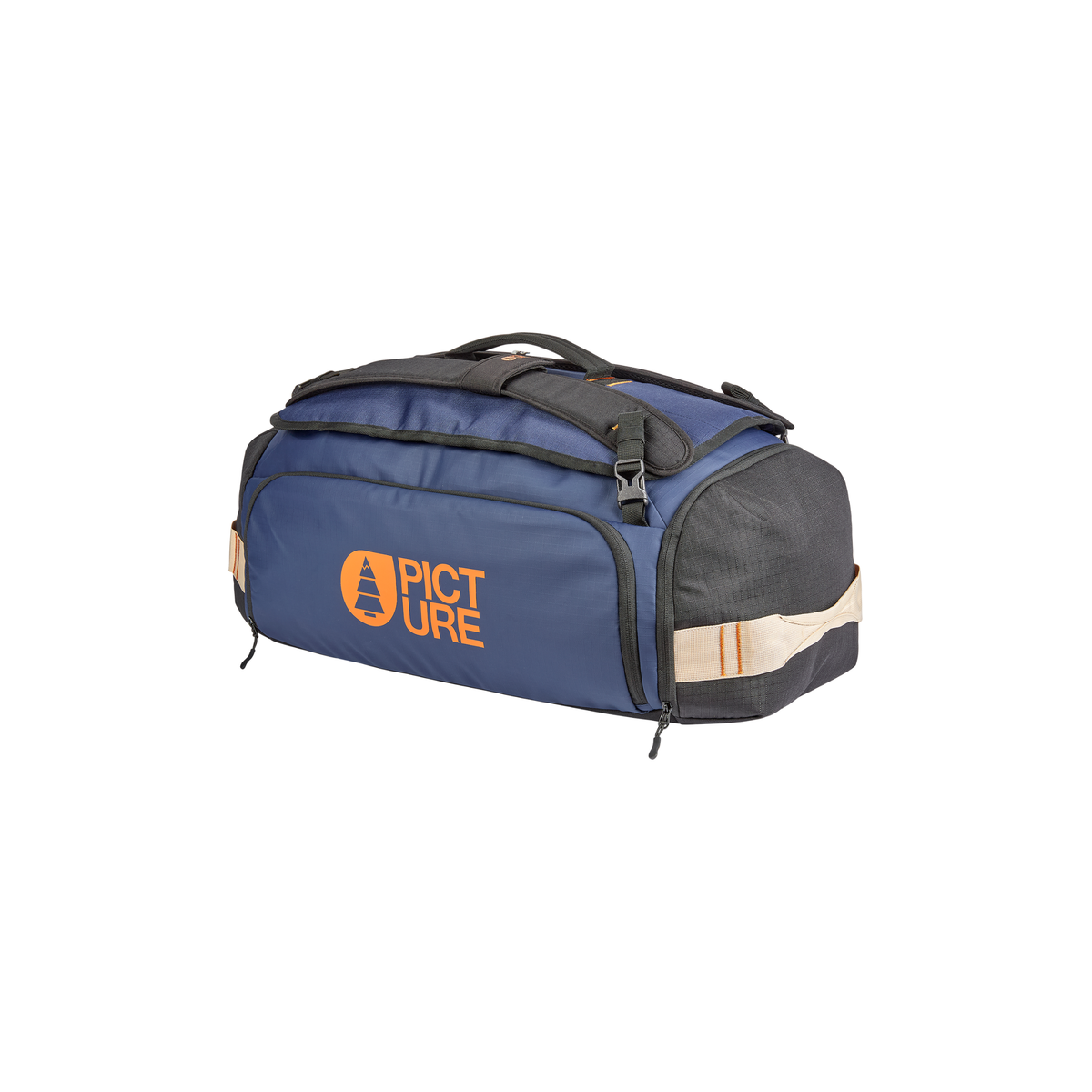 WILDPATH DUFFLE 55
