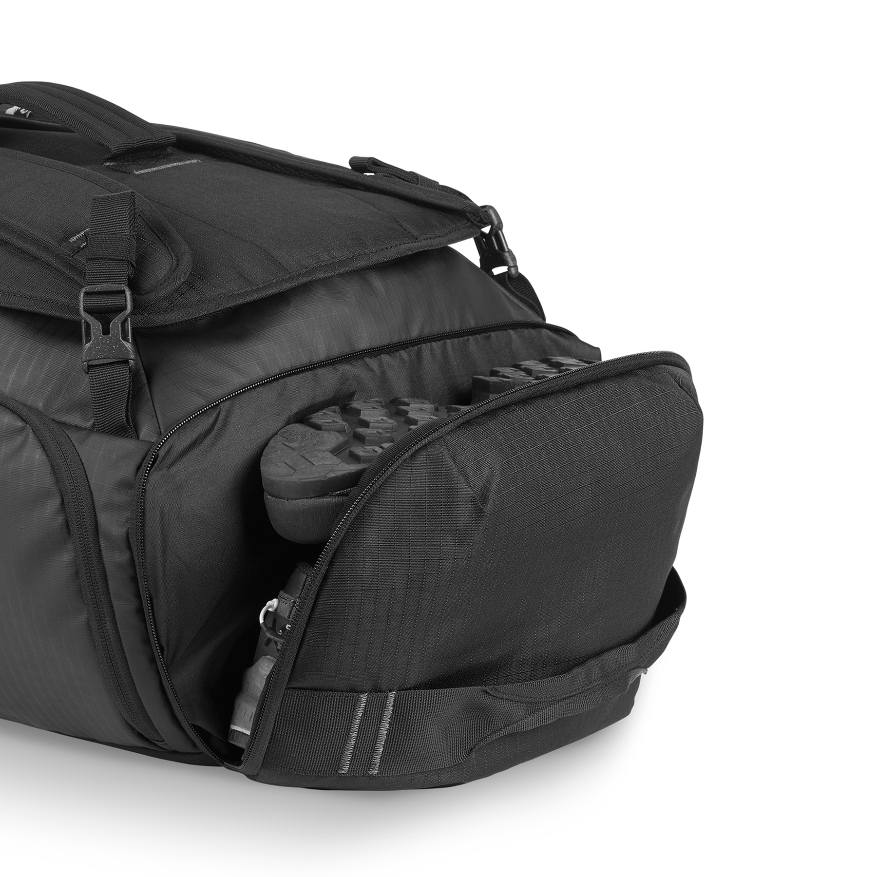 WILDPATH DUFFLE 55 __color:Black_II#30