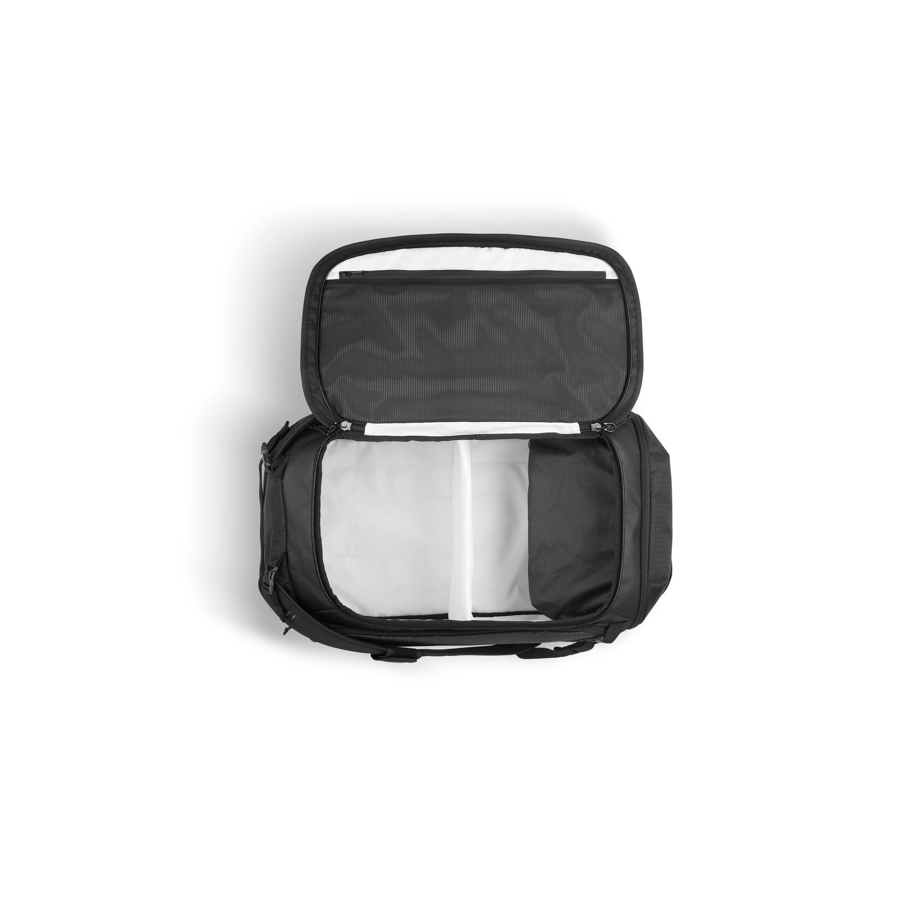 WILDPATH DUFFLE 55 __color:Black_II#31