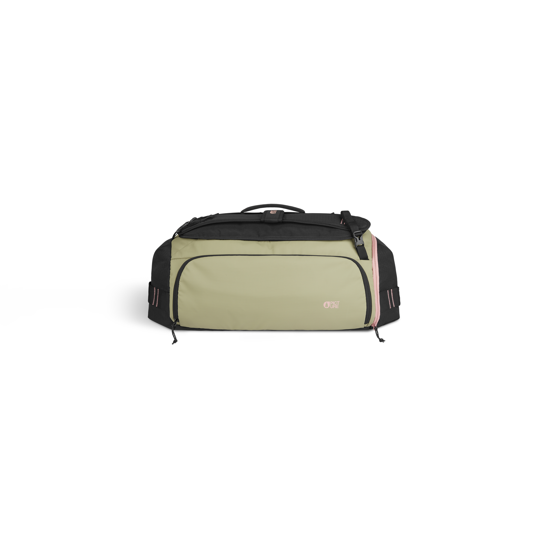 WILDPATH DUFFLE 55 __color:Aloe#0