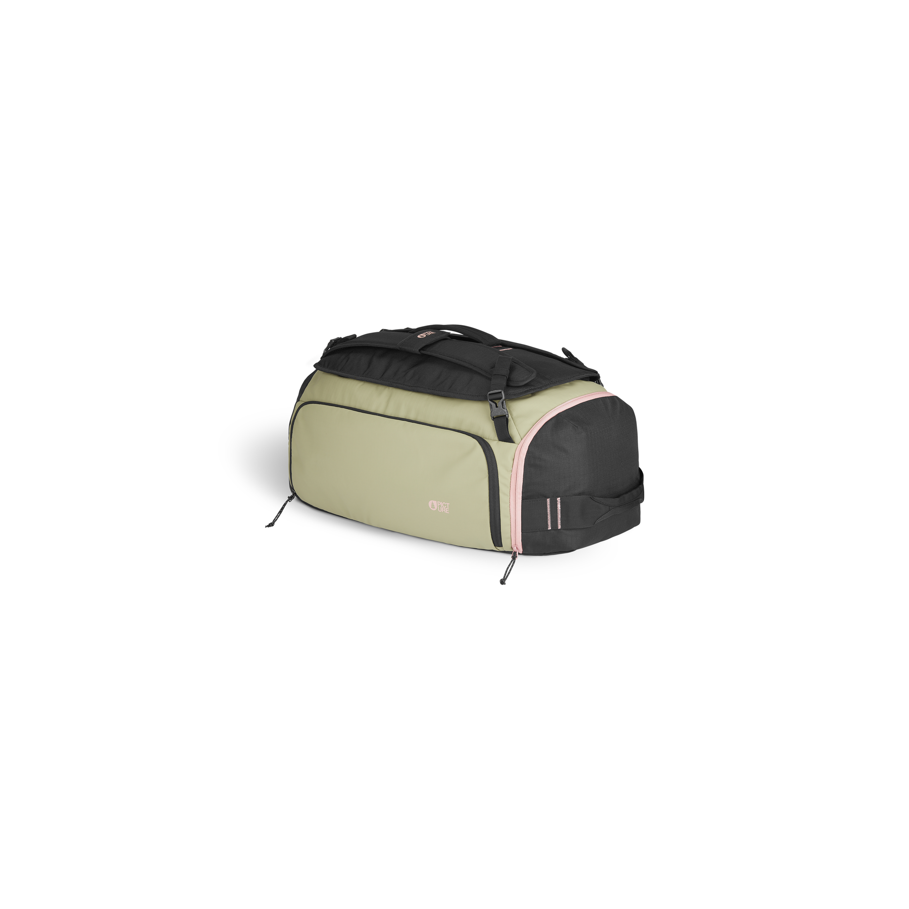 WILDPATH DUFFLE 55 __color:Aloe#2
