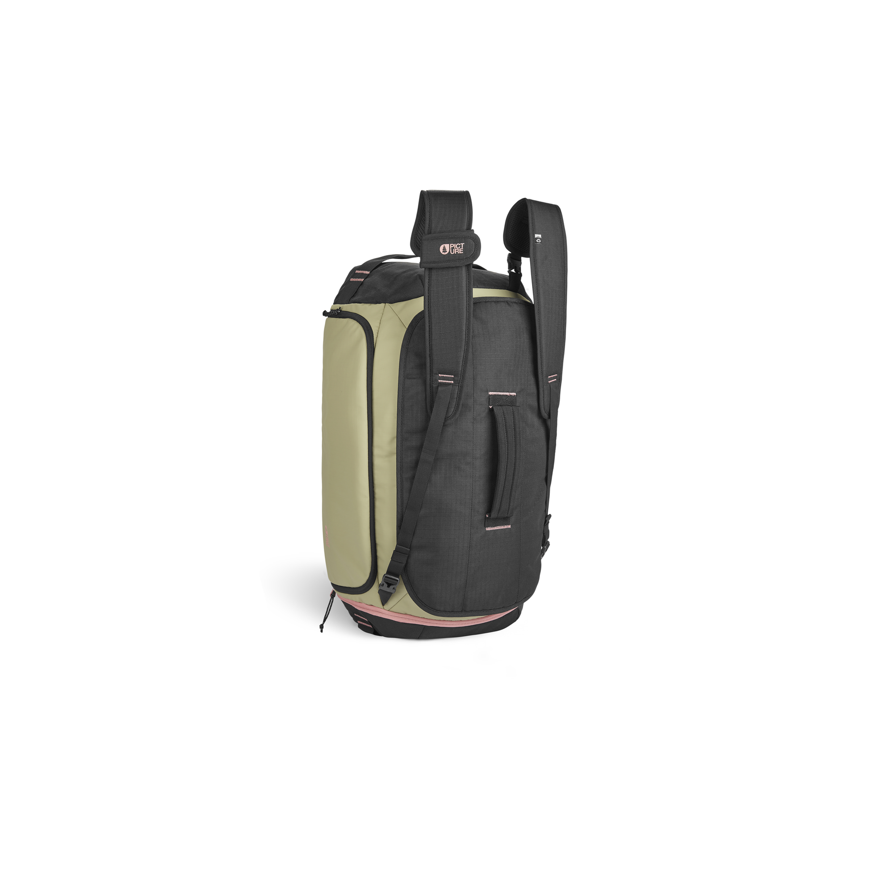 WILDPATH DUFFLE 55 __color:Aloe#3