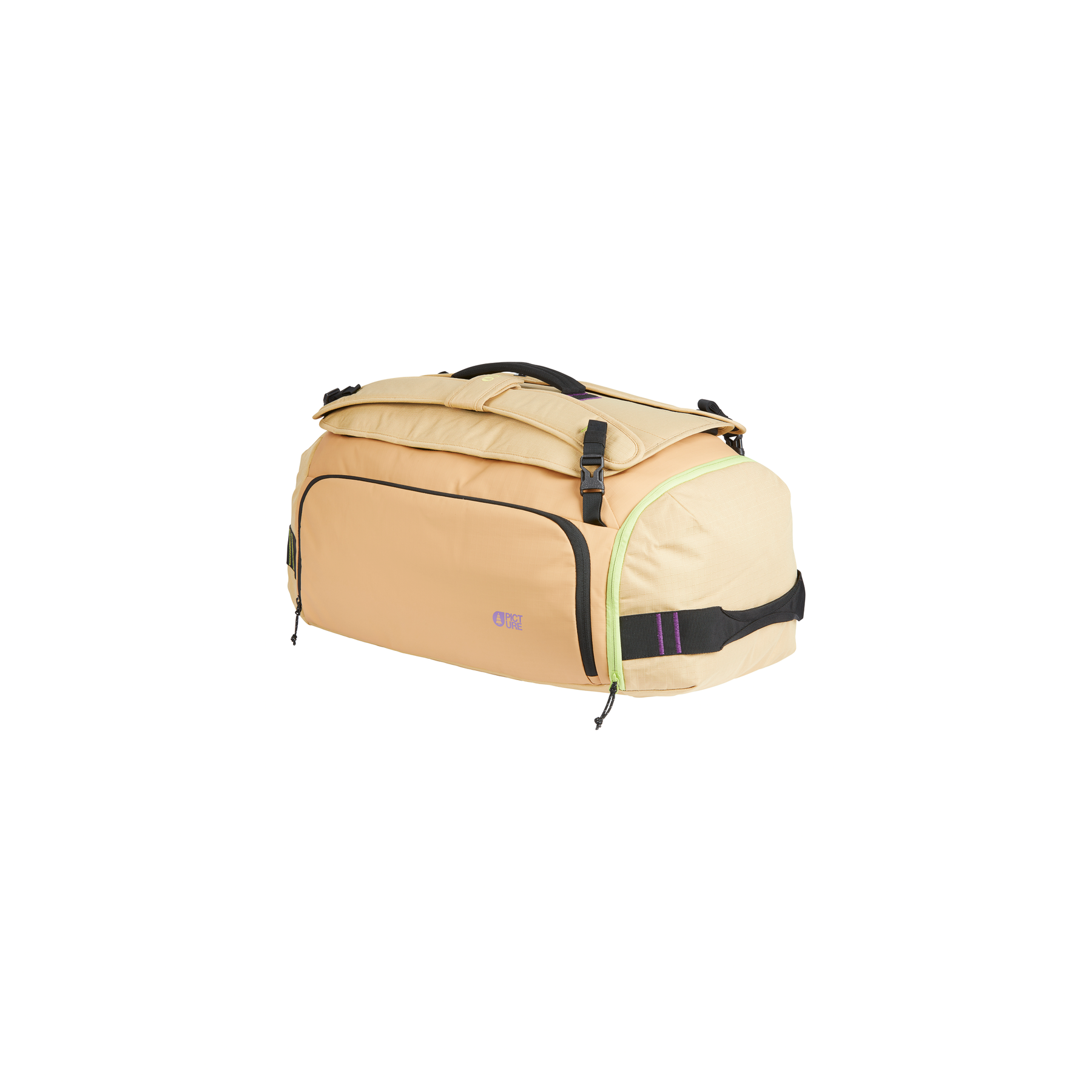 WILDPATH DUFFLE 55 __color:Lark#43