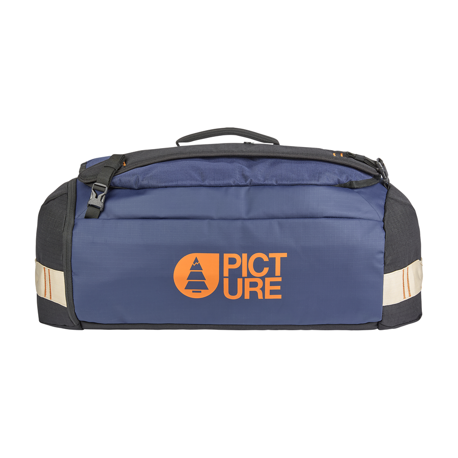 WILDPATH DUFFLE 55 __color:Dress_Blues#31