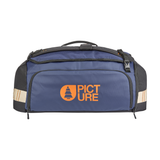 WILDPATH DUFFLE 55 __color:Dress_Blues#32