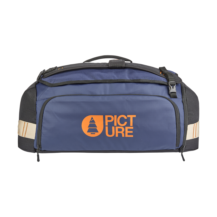 WILDPATH DUFFLE 55 __color:Dress_Blues#32