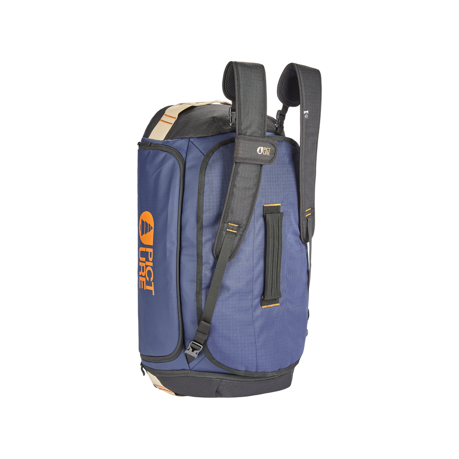 WILDPATH DUFFLE 55 __color:Dress_Blues#34
