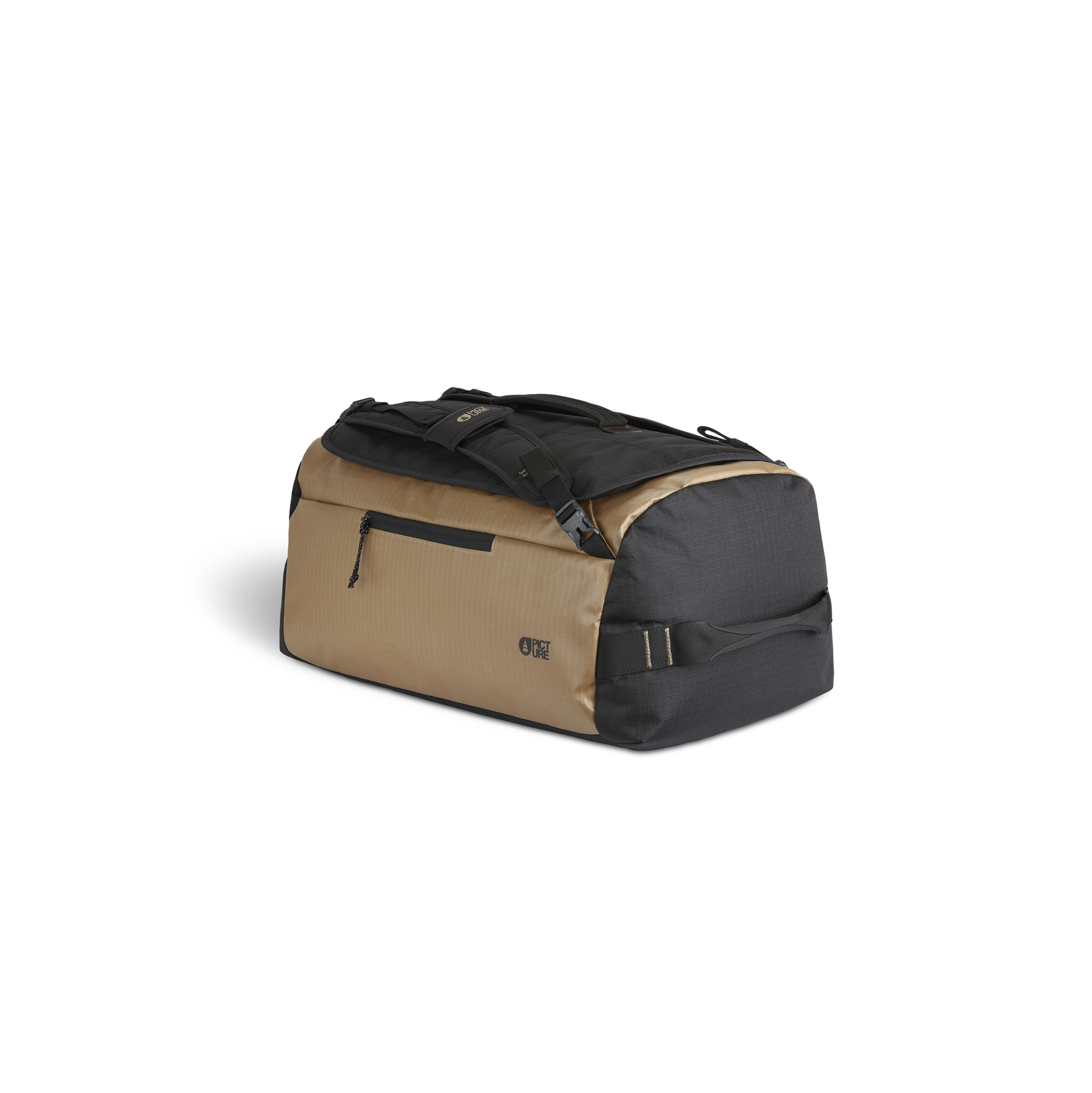 WILDPATH DUFFLE 40 __color:Black#14