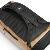 WILDPATH DUFFLE 40 __color:Black#18