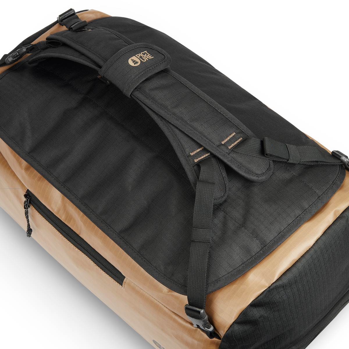 WILDPATH DUFFLE 40 __color:Black#18