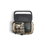 WILDPATH DUFFLE 40 __color:Black#20