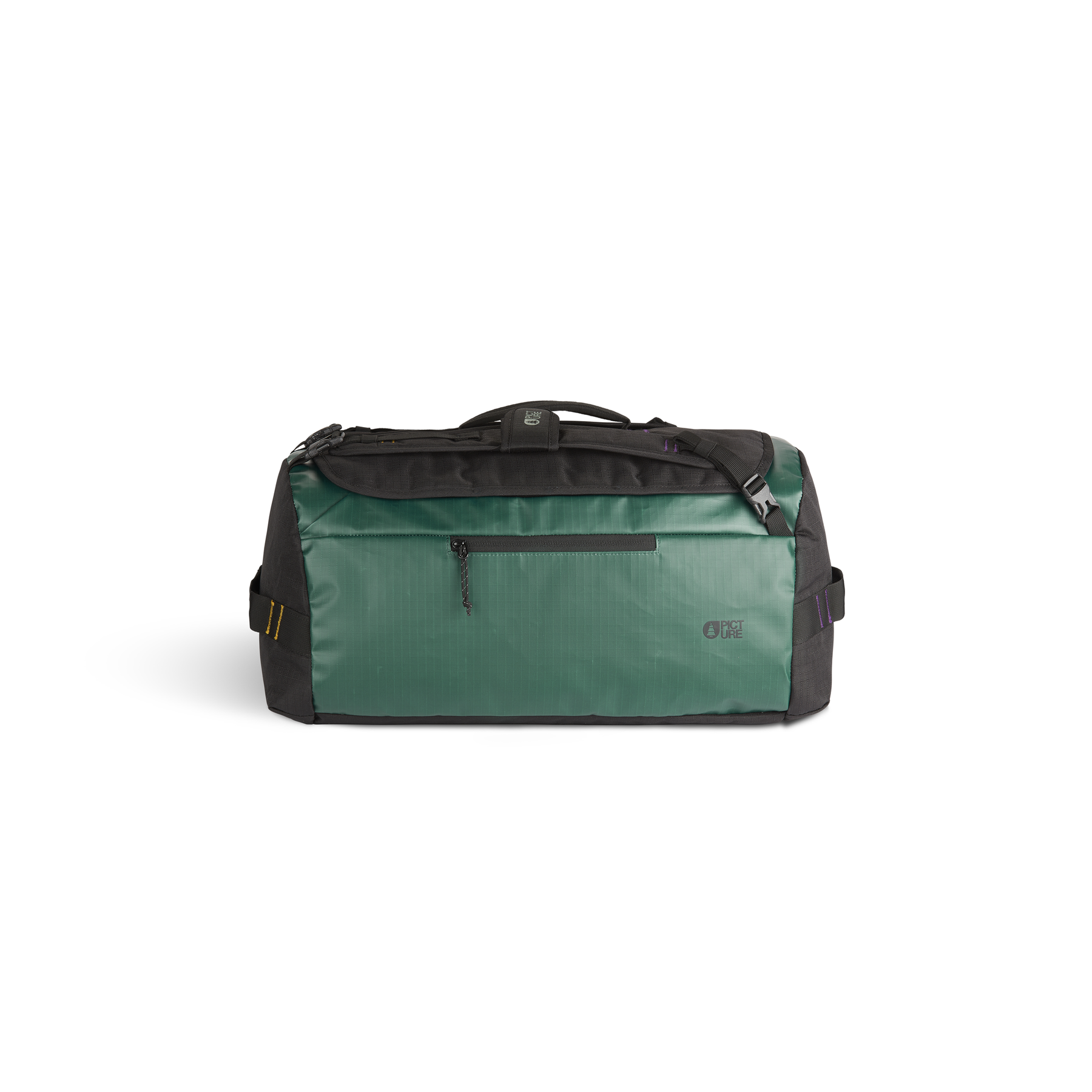 WILDPATH DUFFLE 40 __color:Bayberry#4