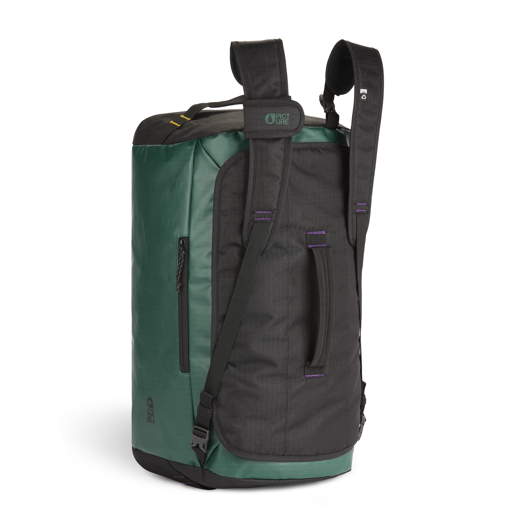WILDPATH DUFFLE 40 __color:Bayberry#7