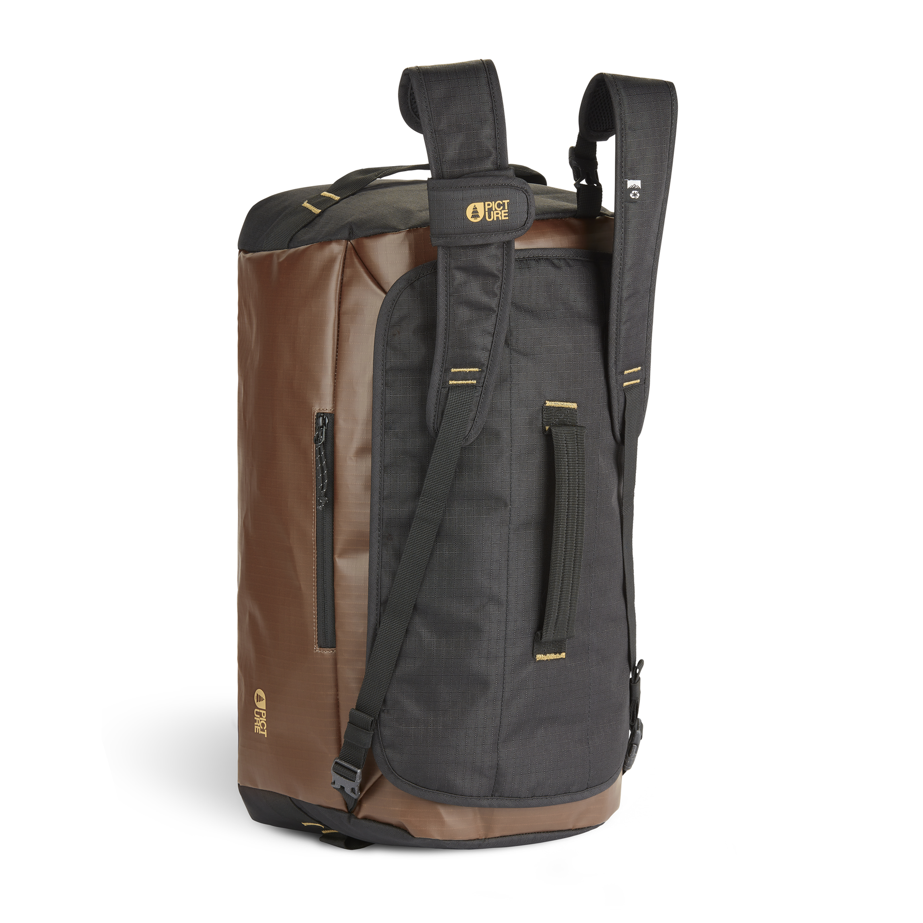 WILDPATH DUFFLE 40 __color:Bison#11