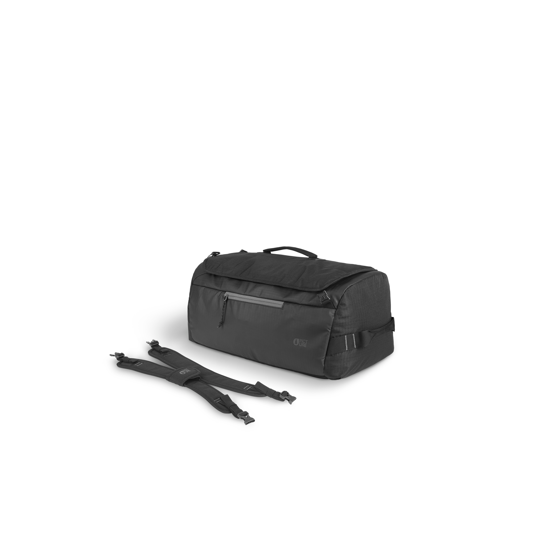 WILDPATH DUFFLE 40 __color:Black_II#29