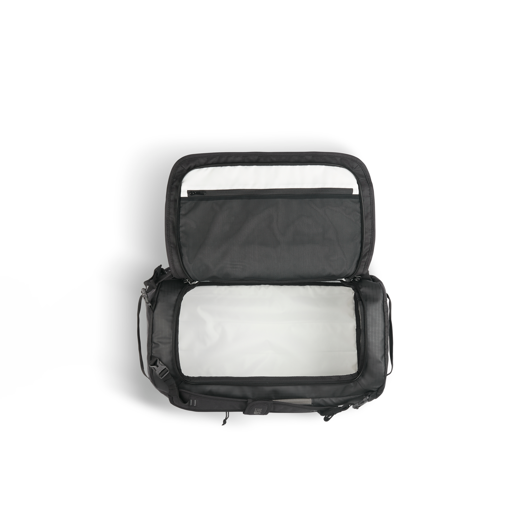 WILDPATH DUFFLE 40 __color:Black_II#30