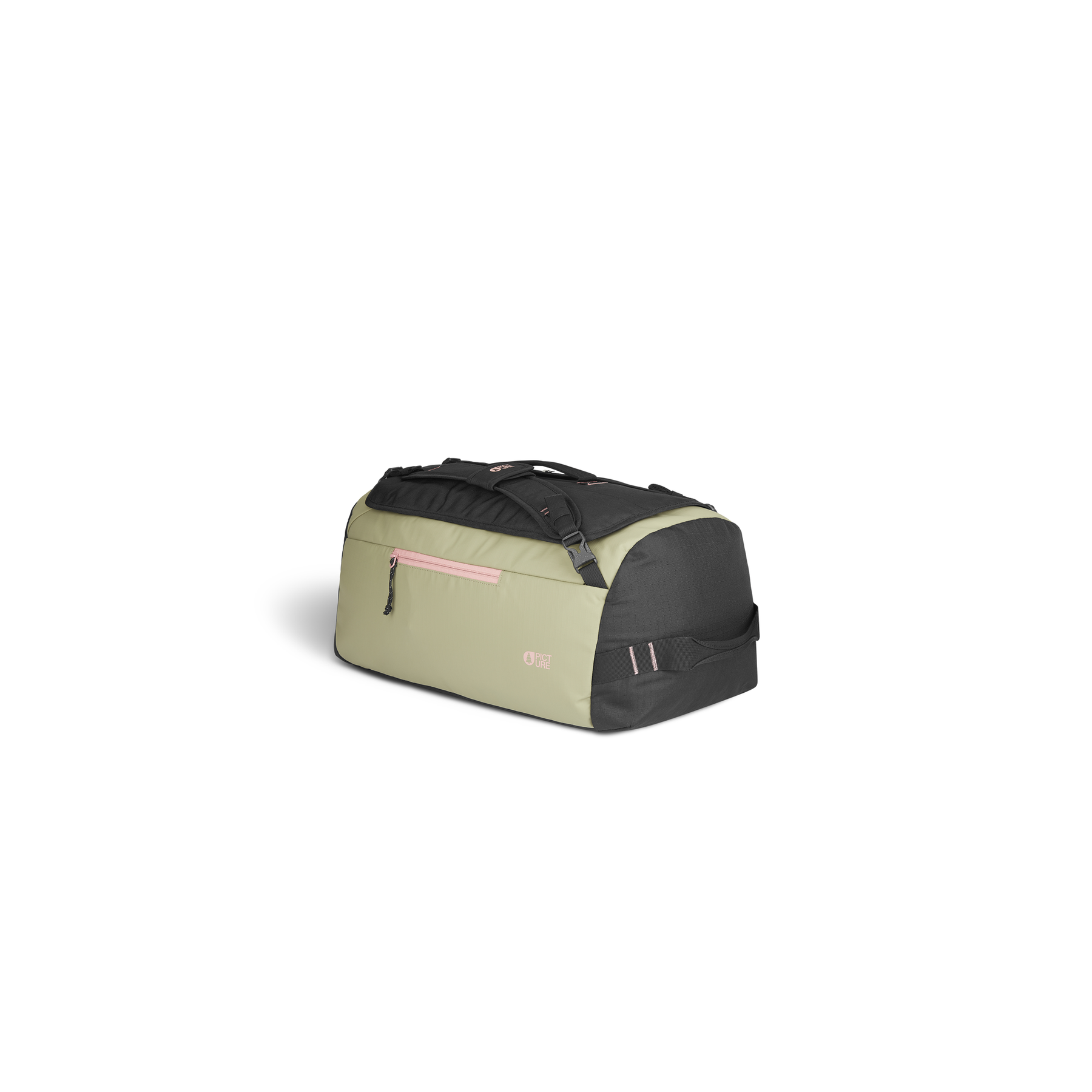WILDPATH DUFFLE 40 __color:Aloe#2