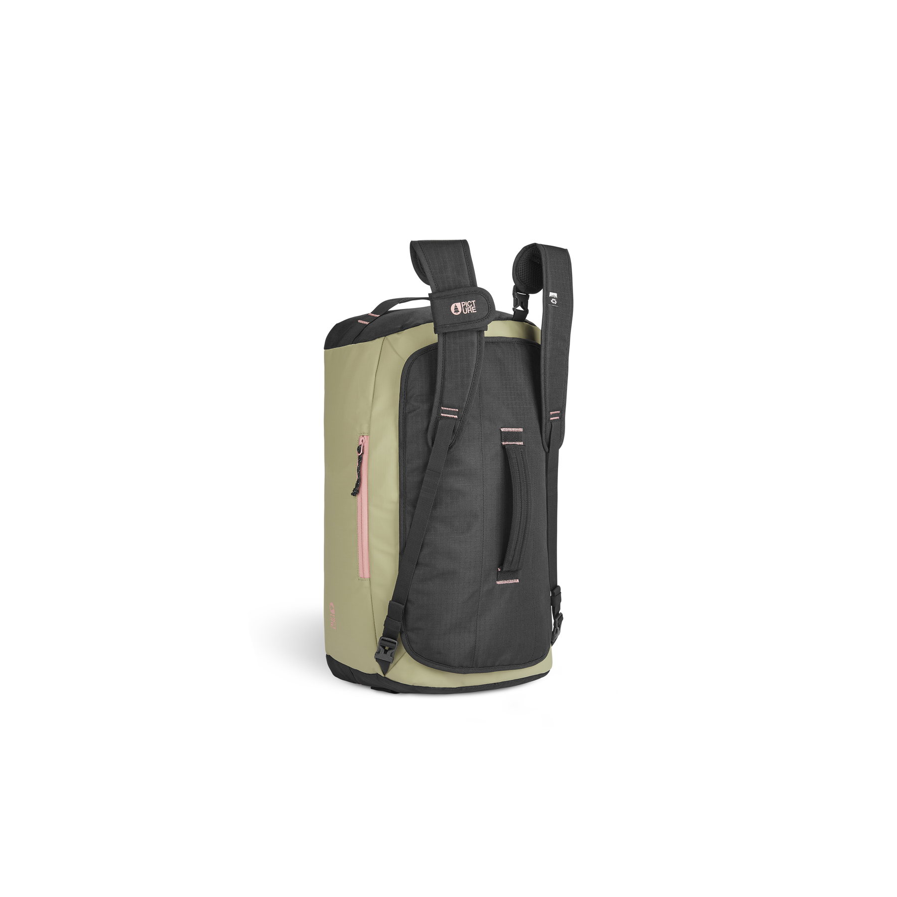 WILDPATH DUFFLE 40 __color:Aloe#3
