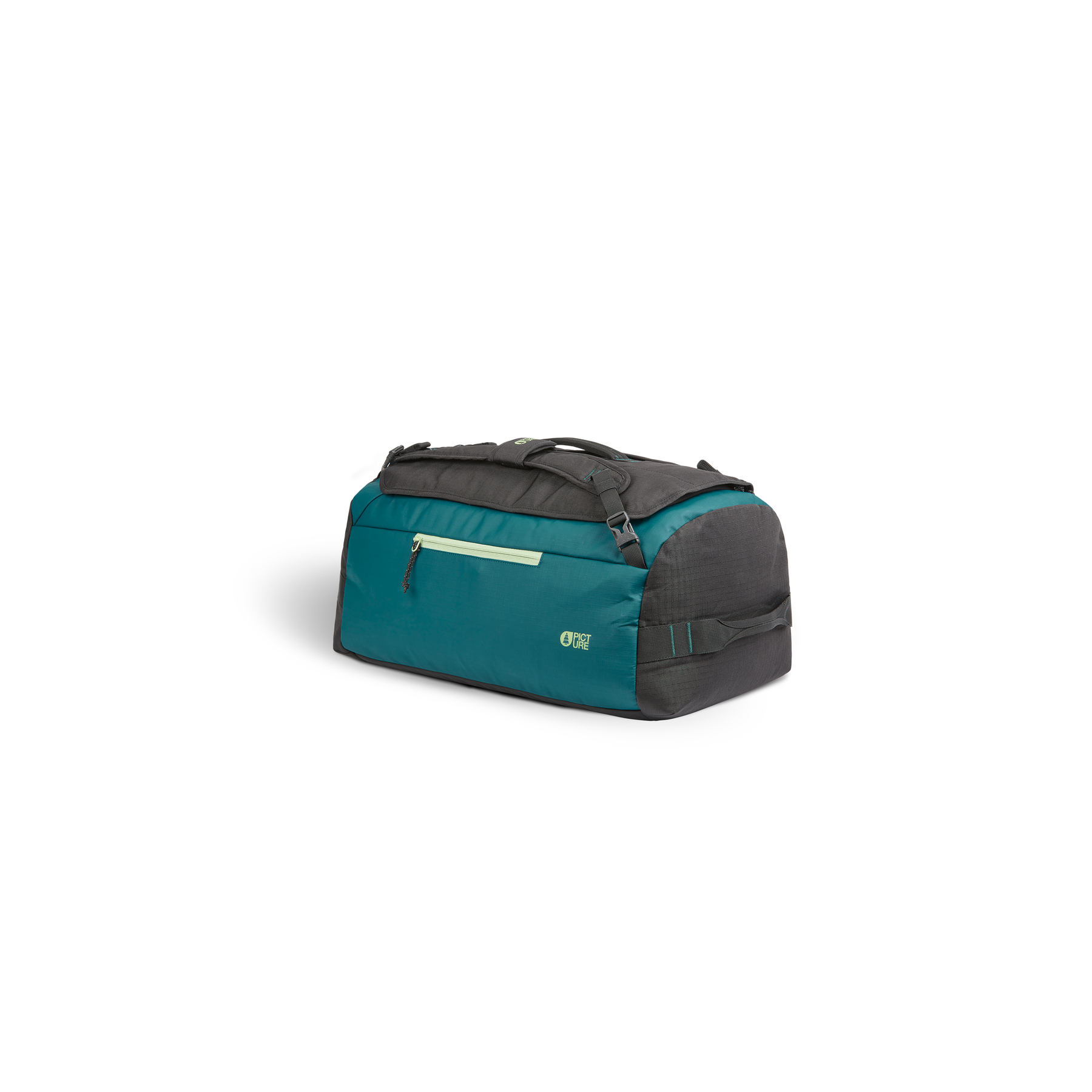 WILDPATH DUFFLE 40 __color:Deep_Water#35