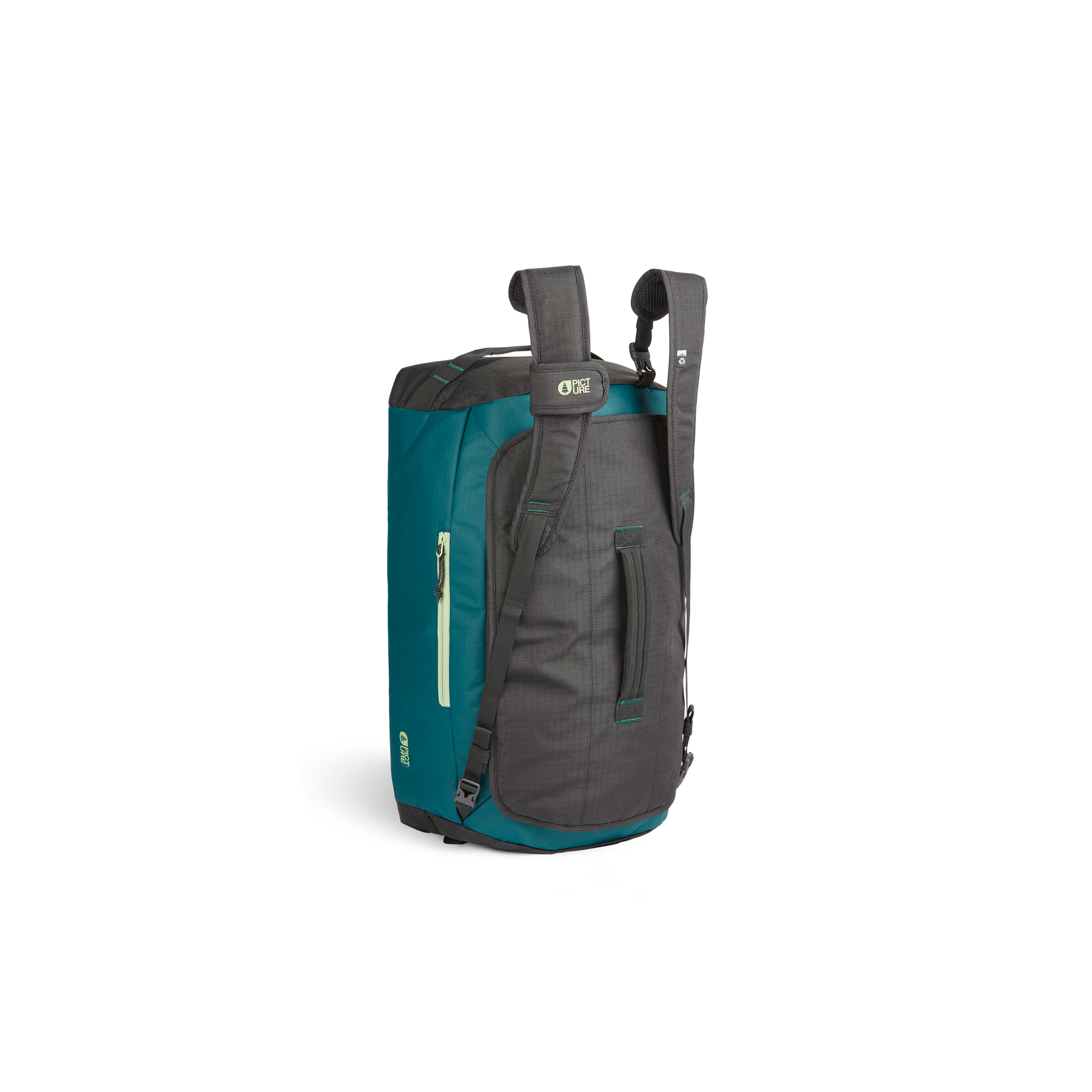 WILDPATH DUFFLE 40 __color:Deep_Water#36