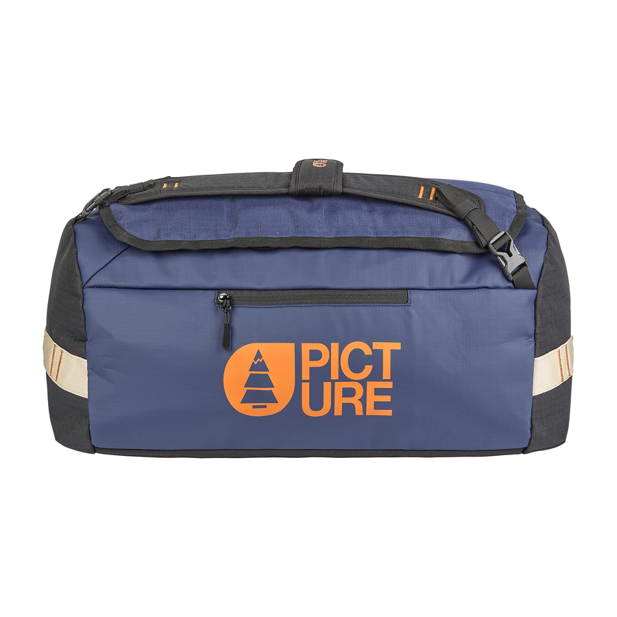 WILDPATH DUFFLE 40 __color:Dress_Blues#32