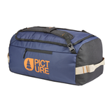 WILDPATH DUFFLE 40 __color:Dress_Blues#33