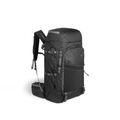 OFF TRAX 40+10 BACKPACK __color:Black#2