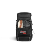 OFF TRAX 40+10 BACKPACK __color:Black#4