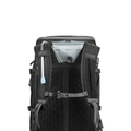 OFF TRAX 40+10 BACKPACK __color:Black#6