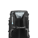 OFF TRAX 40+10 BACKPACK __color:Black#6